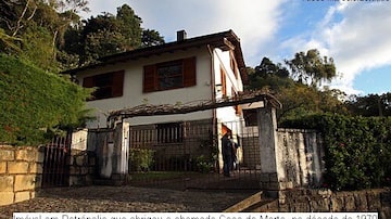 Procuradoria recorre contra 'Camarão' da Casa da Morte. Foto: Tasso Marcelo/Estadão