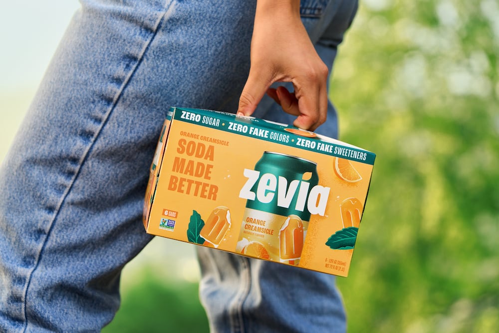GP Investimentos adquire participação na Zevia por R$ 100 milhões