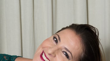 Soprano italiana Maria Pia Piscitelli, que se apresenta no Theatro São Pedro. Foto: TONI BOFILL