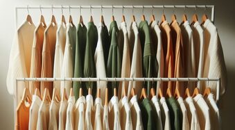 A íntima relação entre estoque e faturamento nos negócios de moda