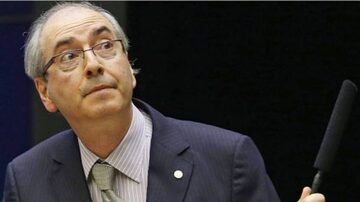 O deputado cassado Eduardo Cunha (PMDB-RJ). Foto: Dida Sampaio/Estadão