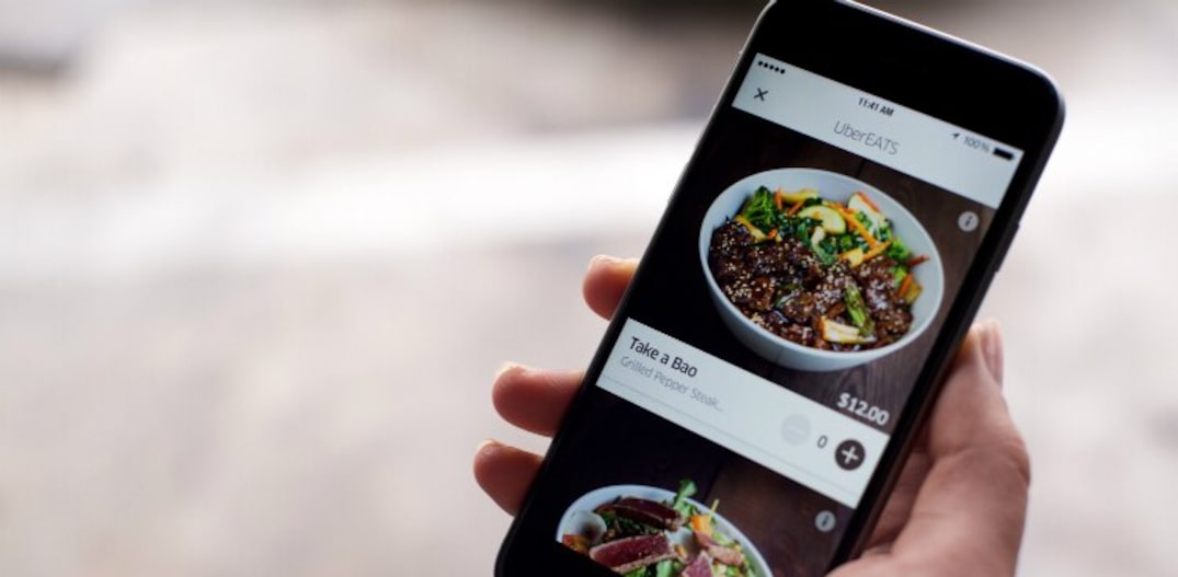 Serviço de entregas de comida, o UberEATS começou a operar no Brasil nesta terça-feira,13. Por enquanto, o aplicativo está disponível apenas em uma região de São Paulo, operando com mais de 100 restaurantes. Veja alguns deles a seguir. Foto: Divulgação