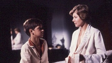 Cena do filme 'Amor Estranho Amor' (1982), de Walter Hugo Khouri, com Xuxa Meneghel. Foto:  Cinearte Produções Cinematográficas