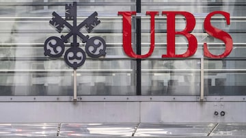 UBS comprou o Credit Suisse em 2023