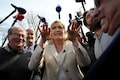 O plano de Marine Le Pen para a Europa seria um presente para Vladimir Putin; leia cenário