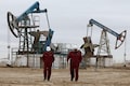 Polônia encerrará as importações de petróleo da Rússia; Alemanha alerta sobre gás