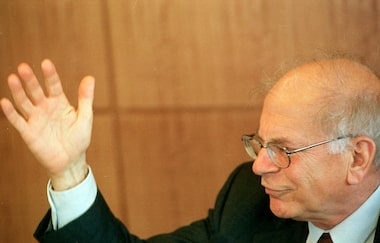 Trabalho de Kahneman foi realizado em grande parte na década de 1970 em colaboração com o também psicólogo Amos Tversky