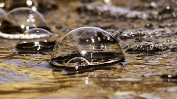Programa vai impulsionar empreendimentos voltados para a questão da água. Foto: Foto: Pixabay