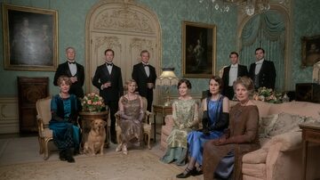 'Downton Abbey - Uma Nova Era' tem direção de Simon Curtis. Foto: Focus Features