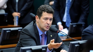 Dep. Betinho Gomes (PSDB-PE). Foto: Alex Ferreira / Câmara dos Deputados