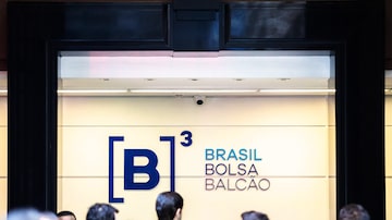 As ações no Brasil desde o seu pior momento, em março de 2020, até agora subiram 90,4%. Foto: Daniel Teixeira/ Estadão
