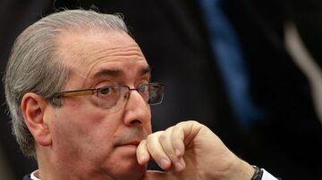 Auditoria apontou que Cunha teve gastos que não eram compatíveis com rendimentos. Foto: Fernando Bezerra Jr.|EFE