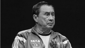 Ex-técnico da seleção brasileira de ginástica, Oleg Ostapenko morre aos 76 anos. Foto: Ricardo Bufolin/CBG