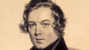 Falando de Música: o encontro de Schumann e Heine