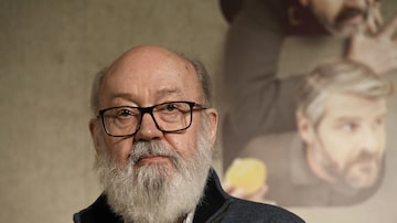 O cineasta espanhol José Luis Cuerda morreu aos 72 anos, em Madri. Foto: Victor Lerena/EFE - 18/12/2018