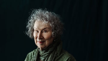 A escritora canandese Margaret Atwood é autora de 'O Conto da Aia'. Foto: Arden Wray/The New York Times