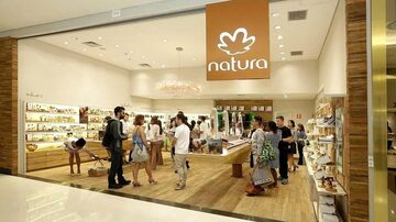 Natura vendeu Aesop e The Body Shop