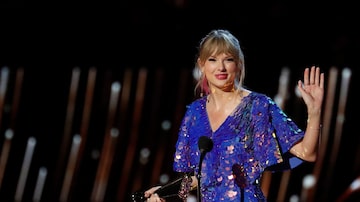 Taylor Swift faz dois shows em São Paulo em 2020. Foto: REUTERS/Mario Anzuoni
