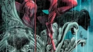 A edição n. 9 da HQ nacional do Demolidor chega por aqui em abril, com a promessa de renovar a saga do vigilante - Reproduções @Panini Comics