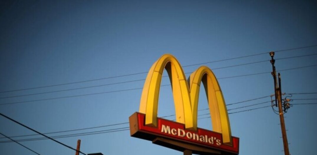 Mc Donald's pretende limitarcardápio de menu infantila 600 calorias. Foto: REUTERS/Lucy Nicholson