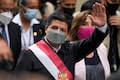 Pedro Castillo pede consulta sobre nova Constituição no Peru