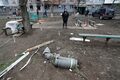 Armas químicas em Mariupol: Opaq manifesta ‘preocupação’ com denúncias; EUA estudam caso