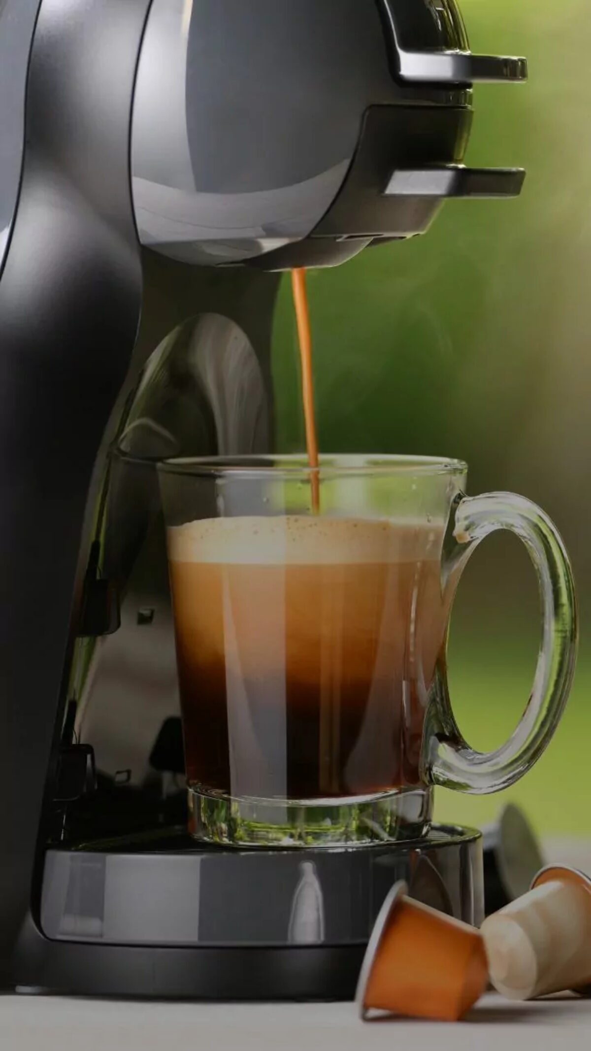 Cafeteira elétrica, de espresso ou coador: qual aumenta mais a conta de ...