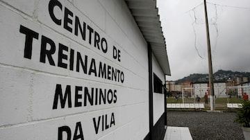 Vítima de suposto abuso sexual na base do Santos pode jogar na Áustria. Foto: Helvio Romero/Estadão