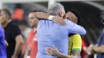 Peru x Brasil terá transmissão na Turner e Globo também tenta fechar acordo. Foto: Lynne Sladky/AP Photo