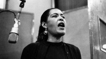 
 Billie Holiday: centenário de 'Lady Day' será comemorado com evento especial no Apollo Theater. Foto: Estadão