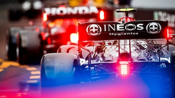 F1 em Mônaco teve penitência, graça, pecado e ressureição