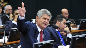 O deputado federal Afonso Motta (PDT-RS). Foto: Luis Macedo/ Câmara dos Deputados