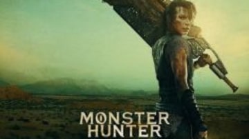 Ô, Milla: 1001 razões pra curtir 'Monster Hunter'