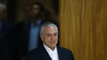 O presidente Michel Temer. Foto: Dida Sampaio/Estadão