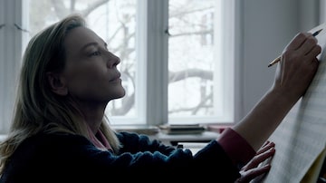 Cate Blanchett in "Tár." MUST CREDIT: Focus Features. Foto: Focus Features