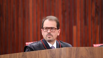 Floriano de Azevedo Marques Neto, ministro do Tribunal Superior Eleitoral (TSE). Foto: Divulgação/TSE