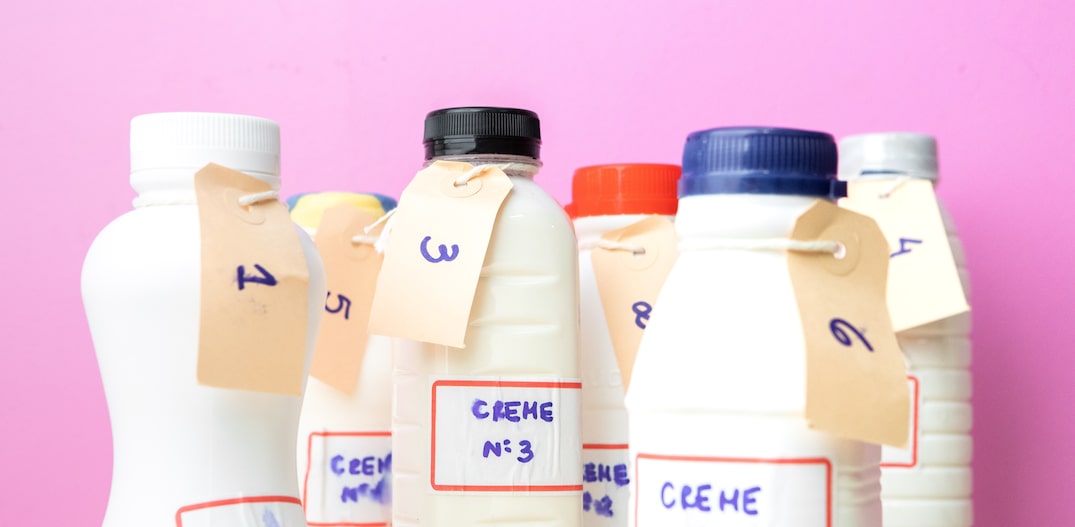 Qual a diferença entre creme de leite fresco, de caixinha e de lata? Entenda. Foto: Daniel Teixeira/Estadão 