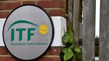 Federação Internacional de Tênis. Foto: Toby Melville/Reuters