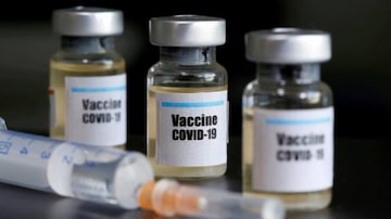A taxa de cobertura vacinal dos munícipes de SP está superestimada, sugere estudo sobre covid