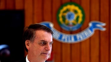 O presidente eleito Jair Bolsonaro. Foto: Ernesto Rodrigues/Estadão