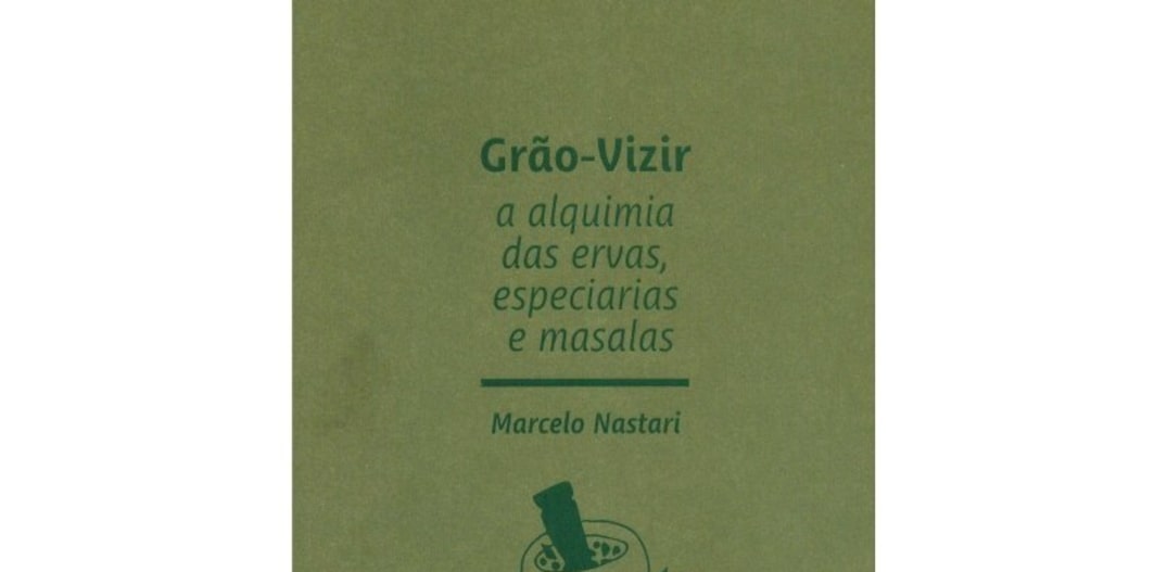 Editora: Quelônio (96 págs., R$ 44). Foto: Quelônio|Divulgação