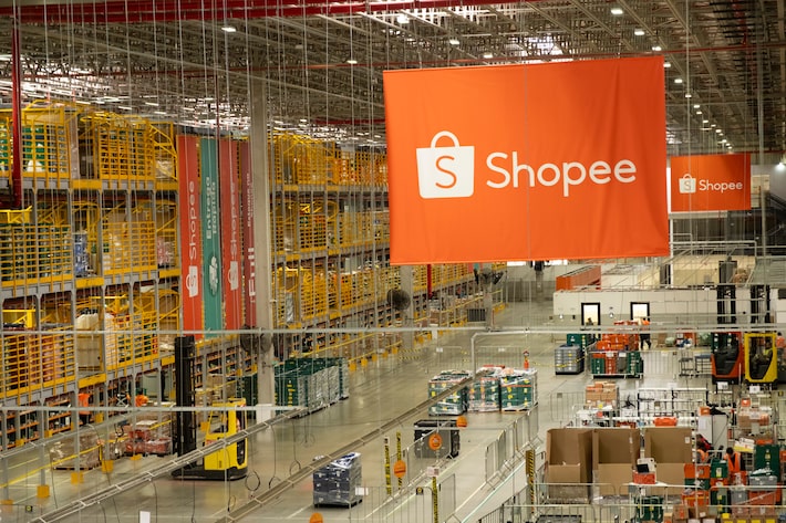 Divulgação/Shopee