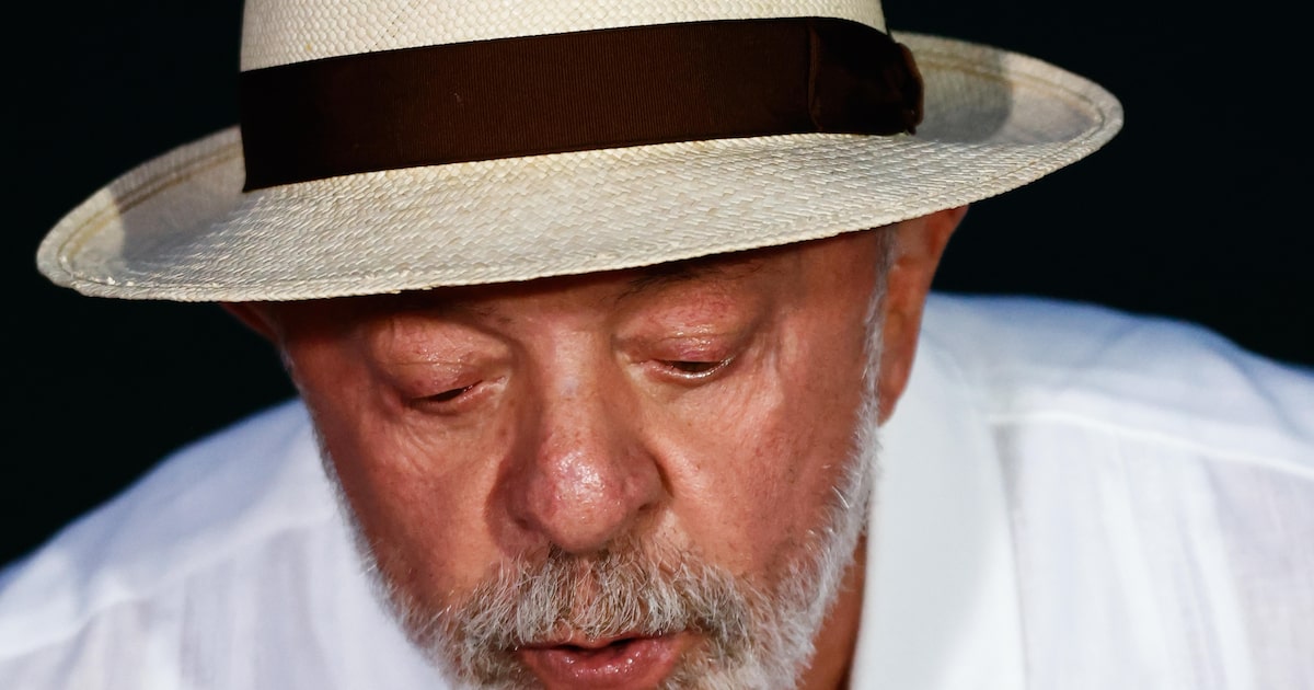Lula ignora carta golpista de Flávio e Planalto adota silêncio estratégico
