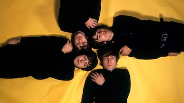Beatles: cada integrante vai contar com um filme próprio; com estreia previstas para 2027. Foto: Reprodução Instagram / @