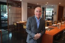 ‘É crucial recuperar a mão de obra da gastronomia’, diz restaurateur Marcelo Fernandes