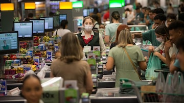 Ranking organizado pela Associação Brasileira de Supermercados traz os maiores do setor. 
