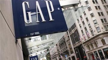 Gap, antes considerada a maior marca do varejo de roupas especializadas, anunciou que vai fechar 175 lojas na América do Norte. Foto: Lucas Jackson/Reuters