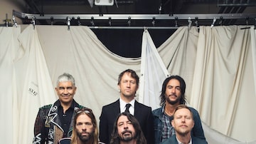 A magia sonora de Mark Ronson aplicada na música do Foo Fighters