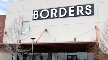 Borders entrou em colapso em 2011. Foto: Rick Wilking/Reuters