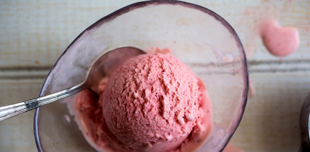 Aprenda as técnicas para fazer sorvete. Foto: Andrew Scriviani/NYT